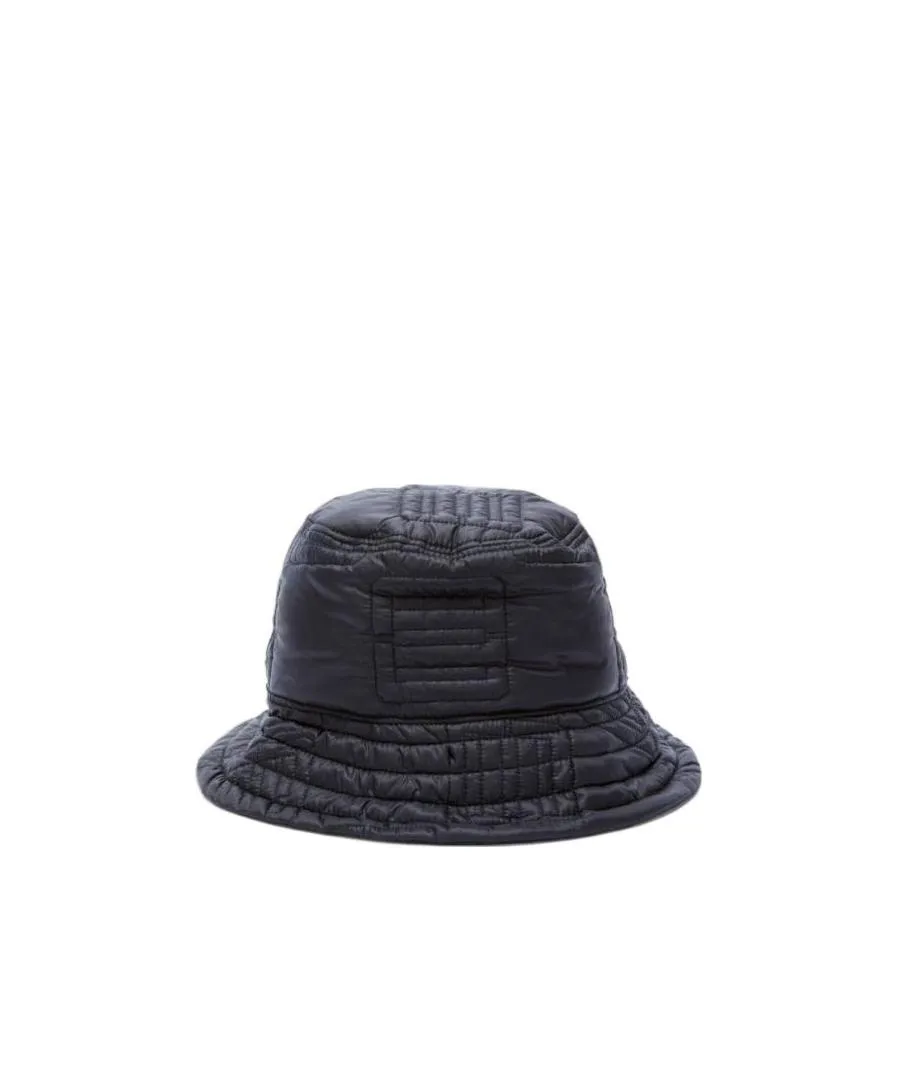 Padded Bucket Hat