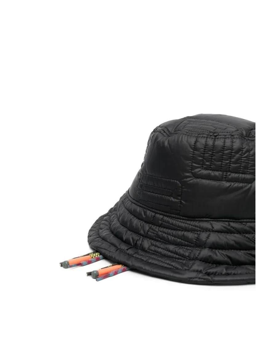 Padded Bucket Hat