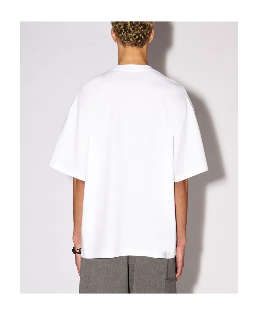Ballchain Crewneck T-Shirt