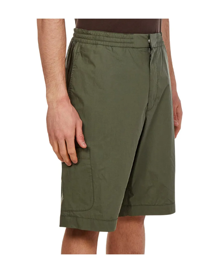 Elasticated Waist Shorts