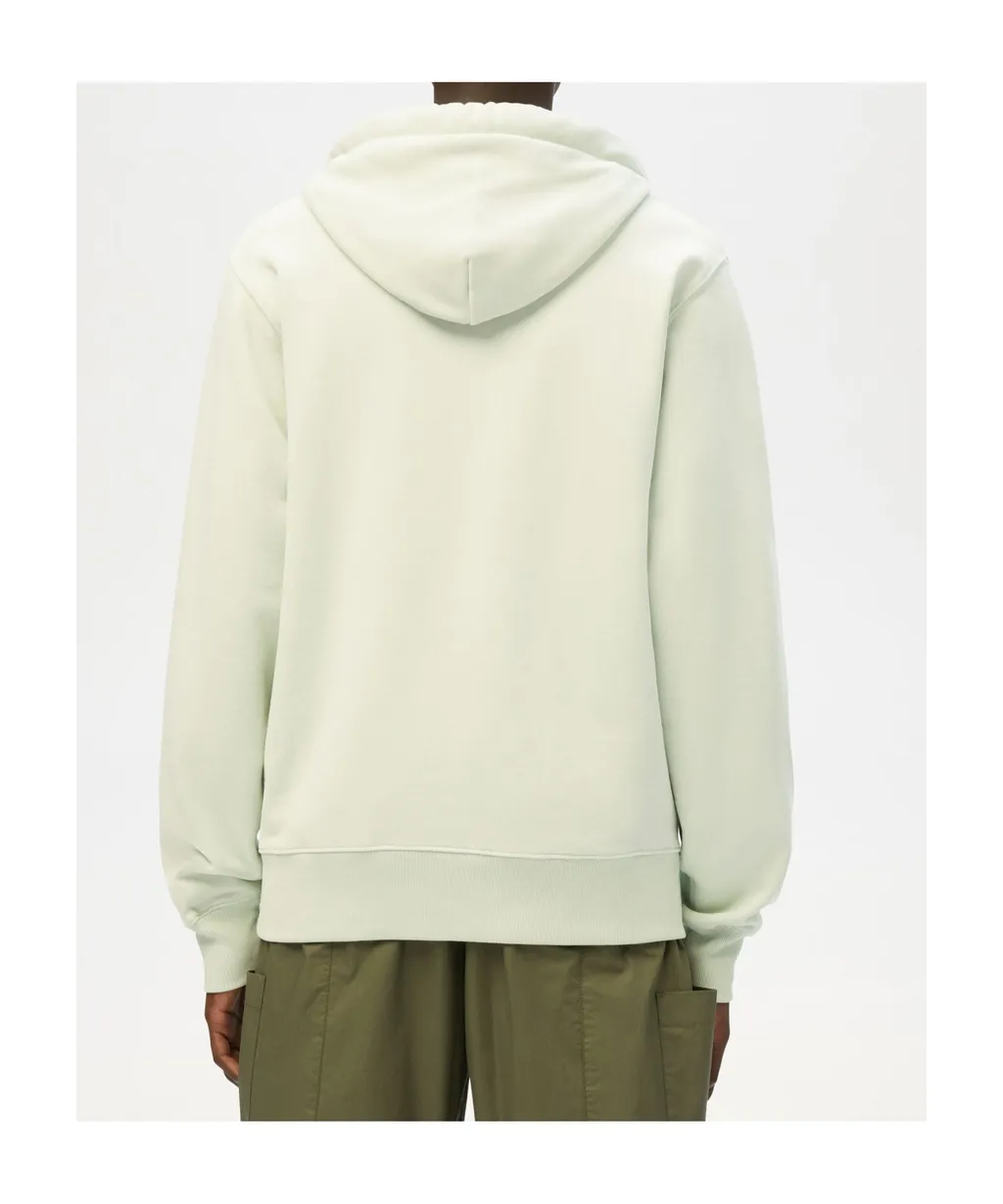 Multi-Cord Long-Sleeve Hoodie