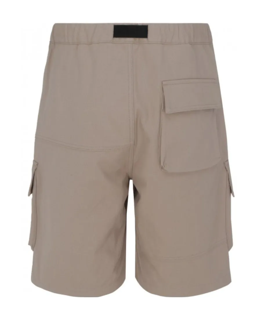 Logo Tooling Cargo Shorts