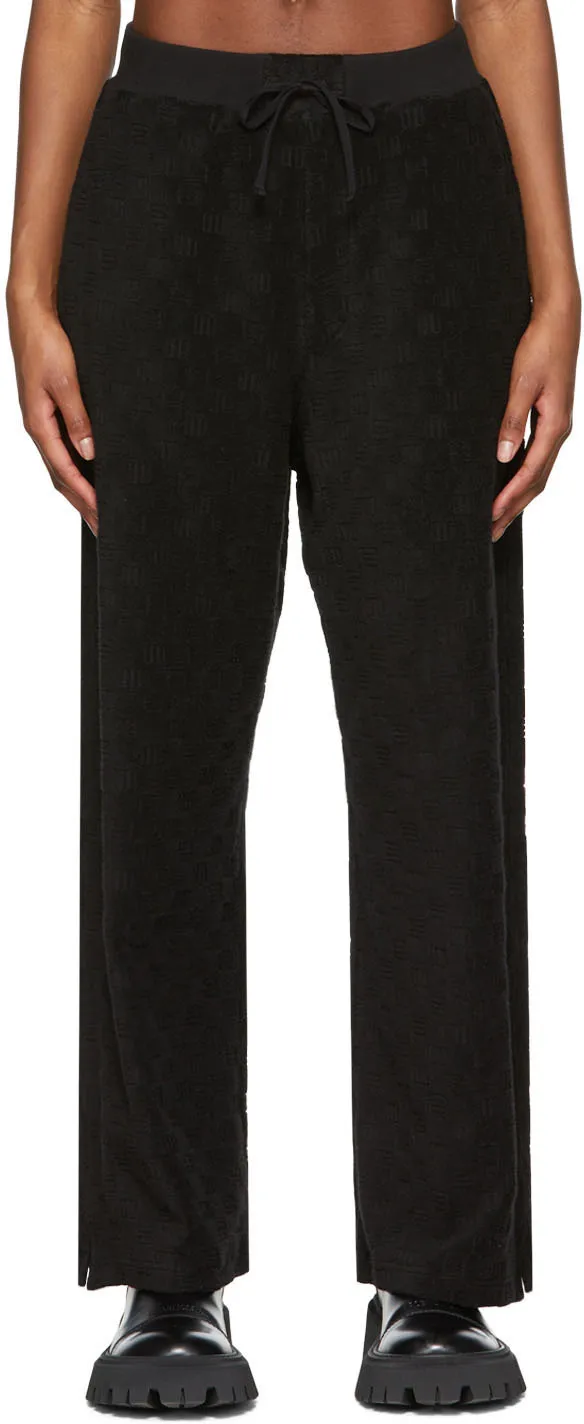 Monogram Sweatpants