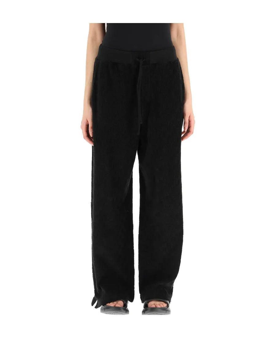 Monogram Sweatpants