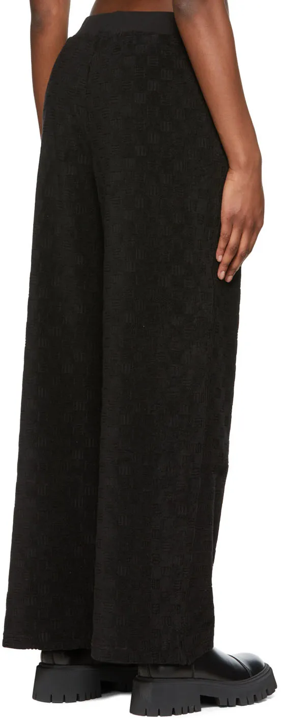 Monogram Sweatpants