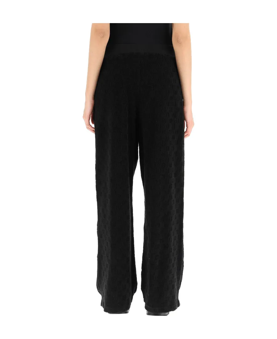 Monogram Sweatpants