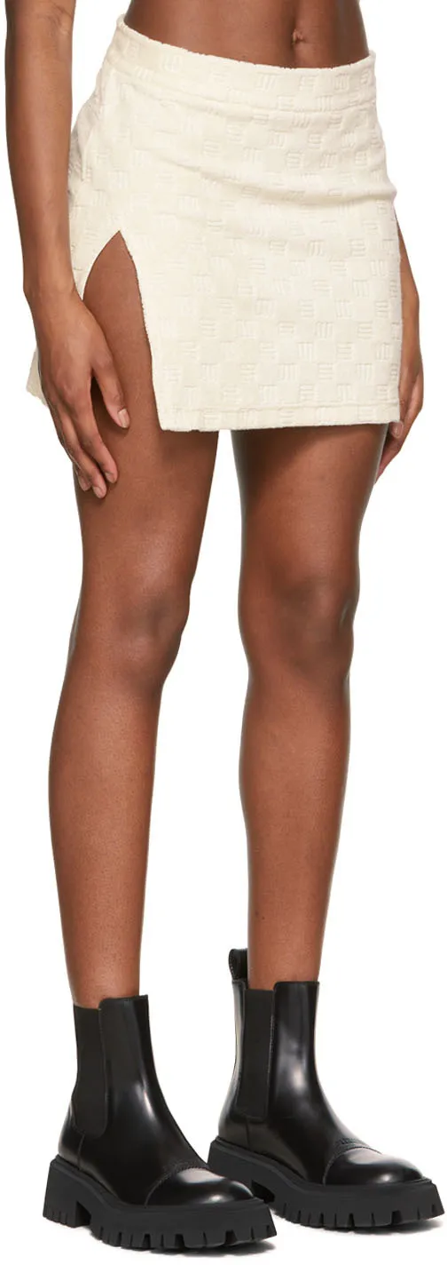 Logo Skirt