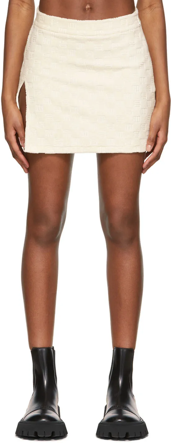 Logo Skirt