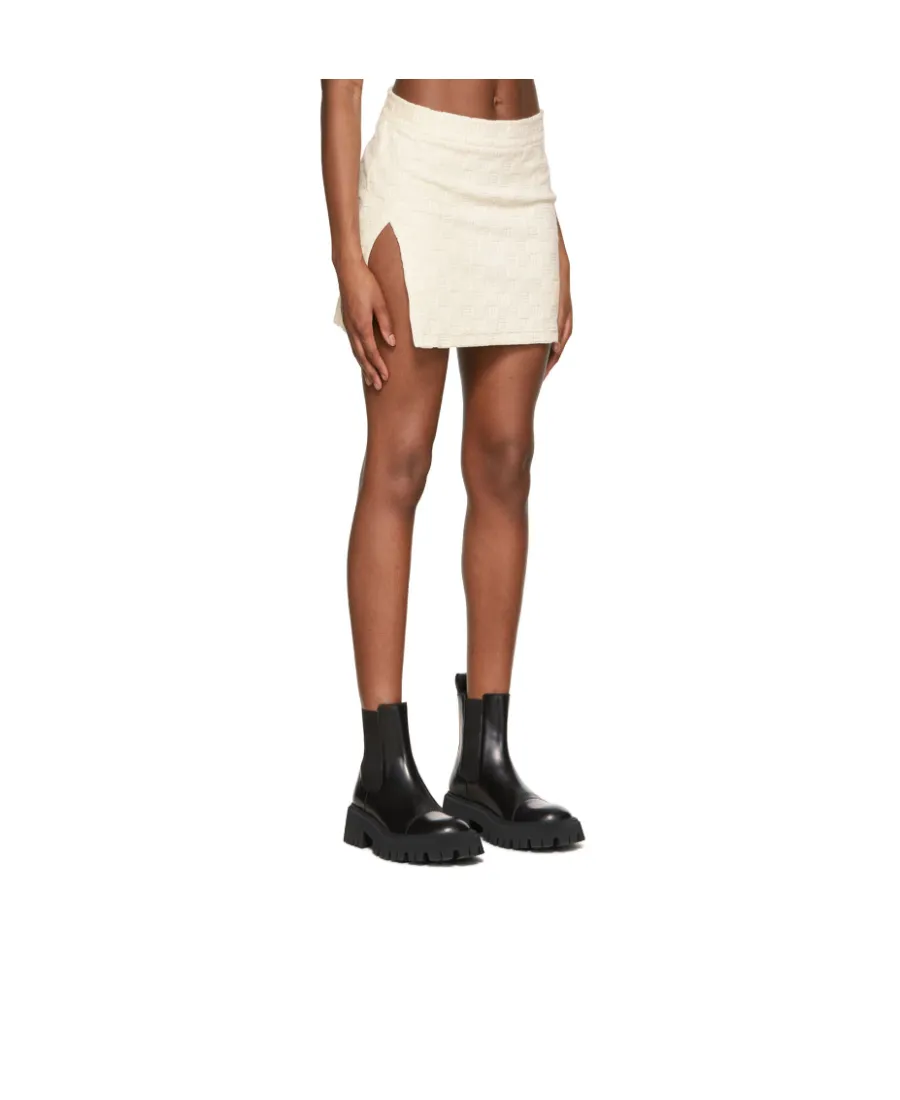 Logo Skirt