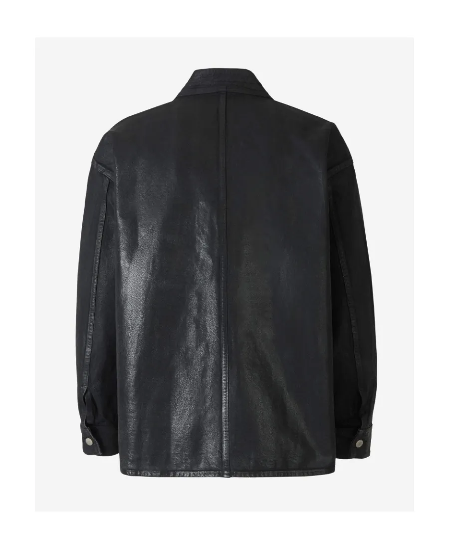 Logo Casual Jacket