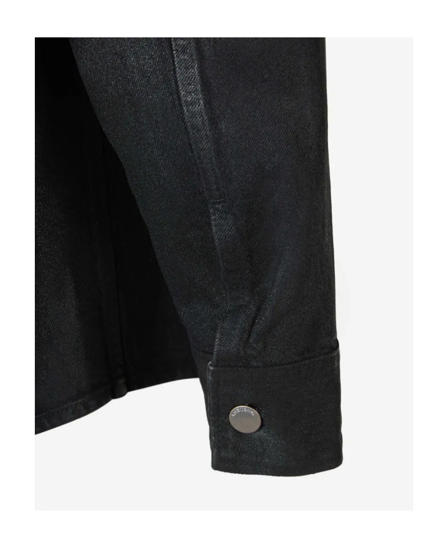 Logo Casual Jacket