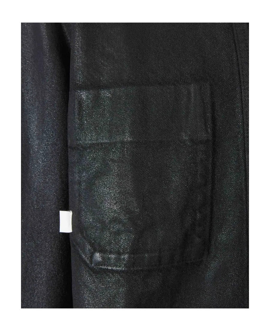 Logo Casual Jacket