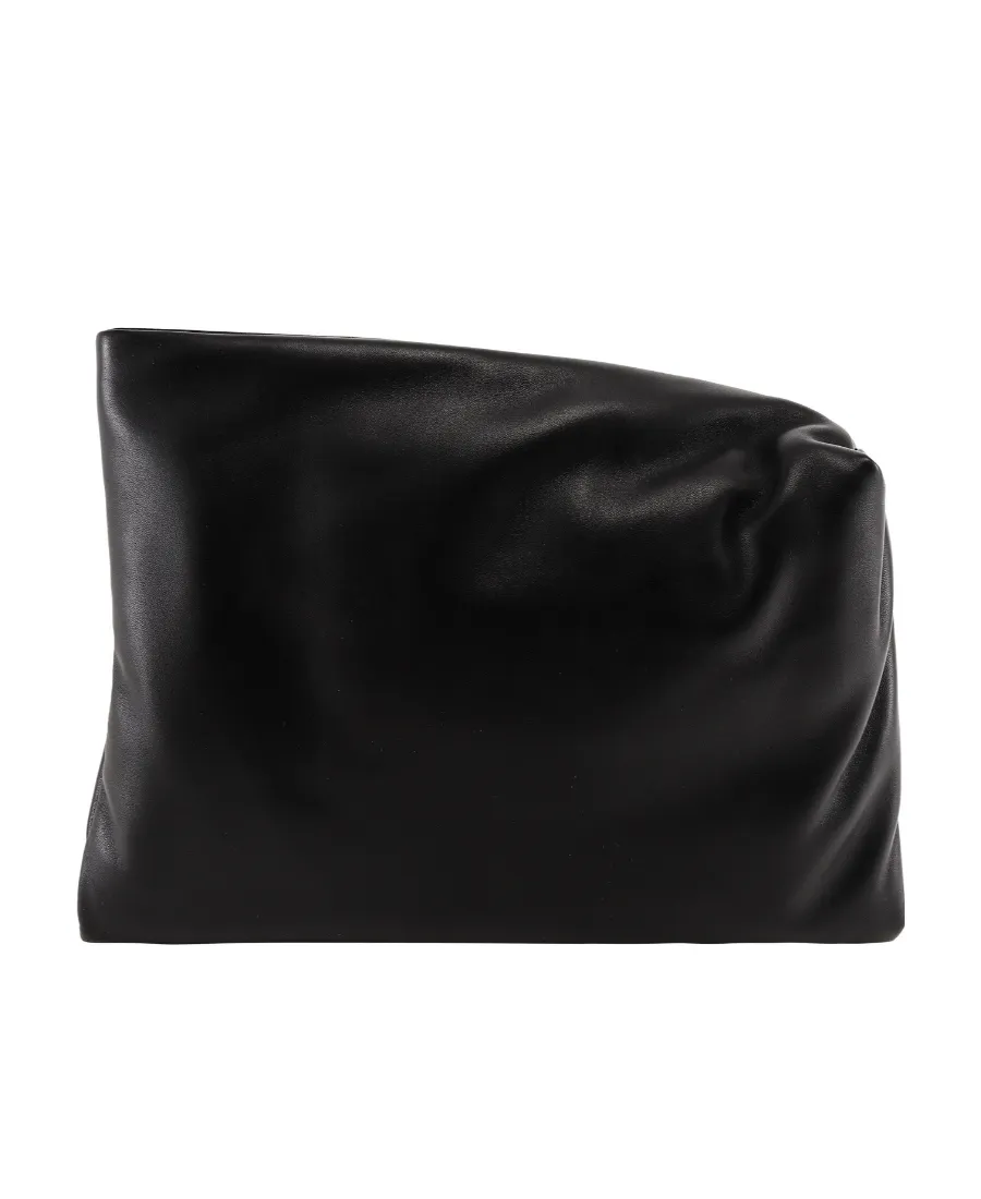 Wrap Clutch Bag