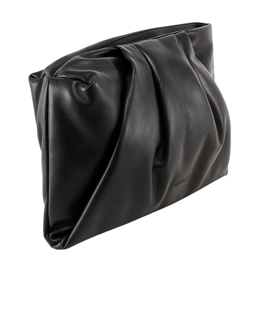 Wrap Clutch Bag