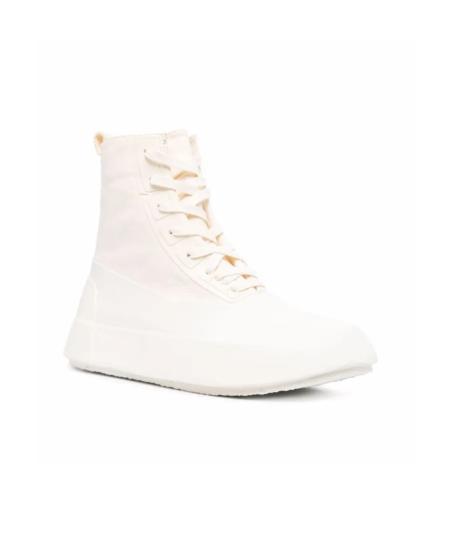 High-Top Leisure Sneakers