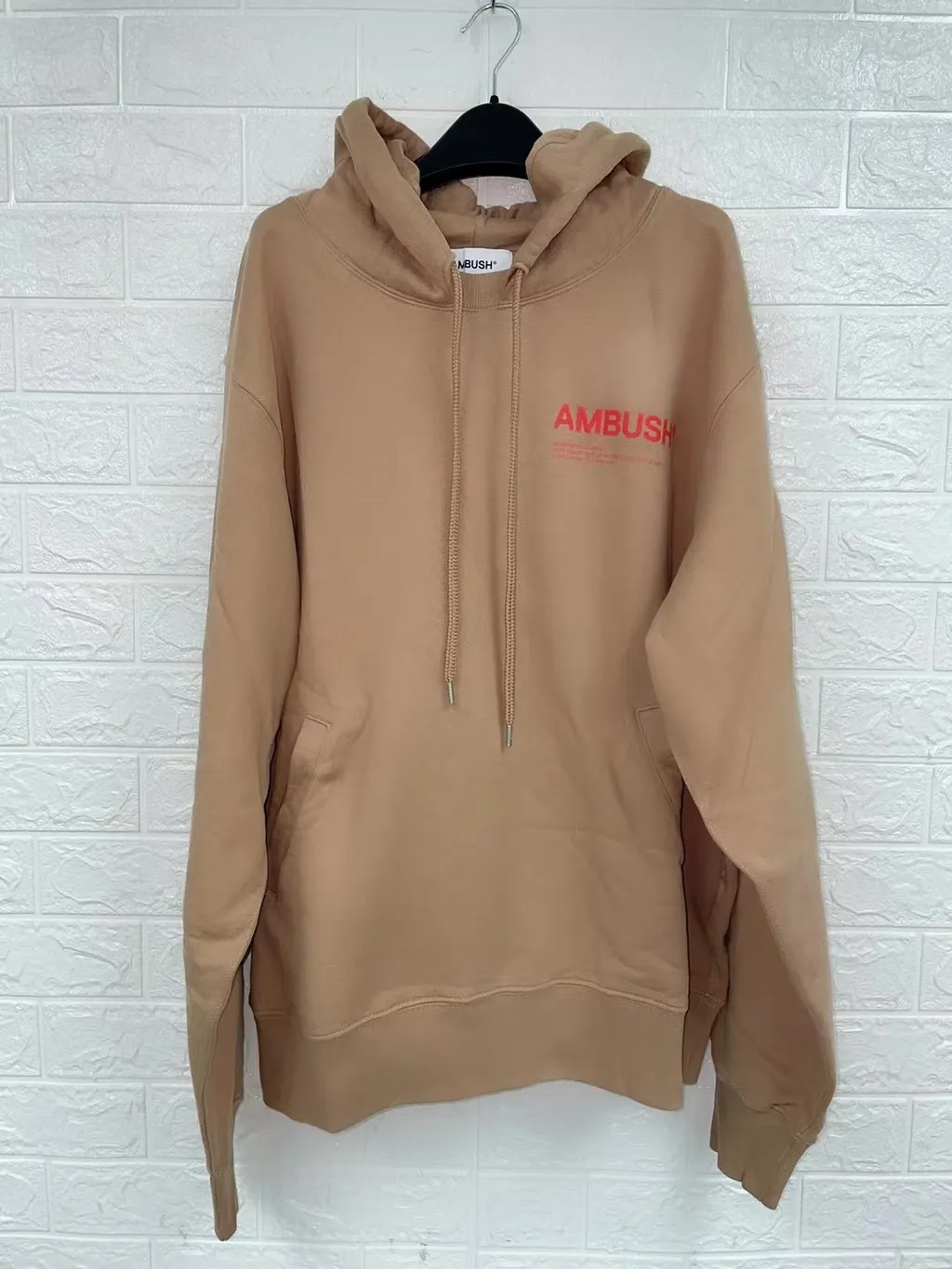 Hooded Drawstring Sweater