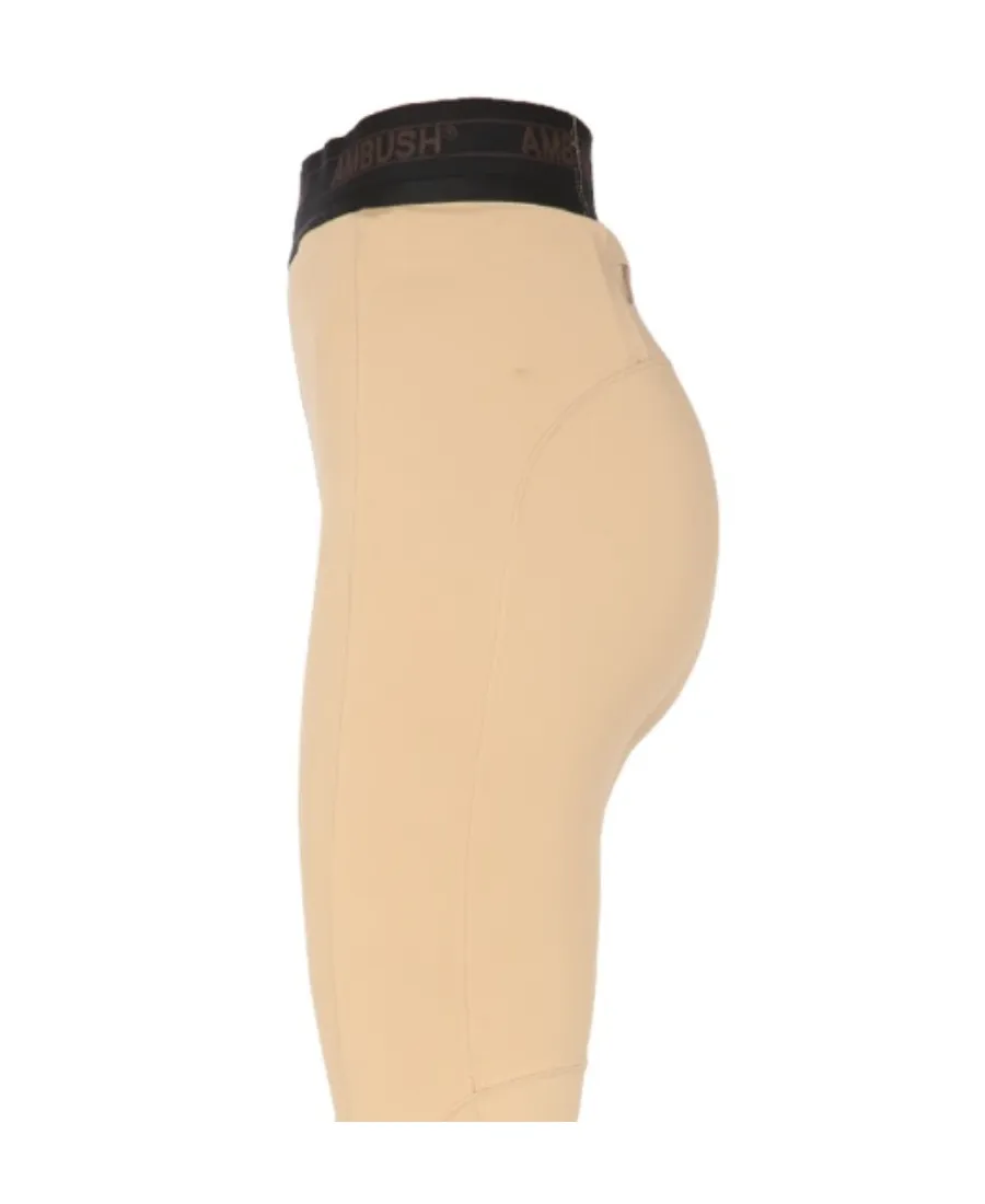 Elasticated Waist Leggings