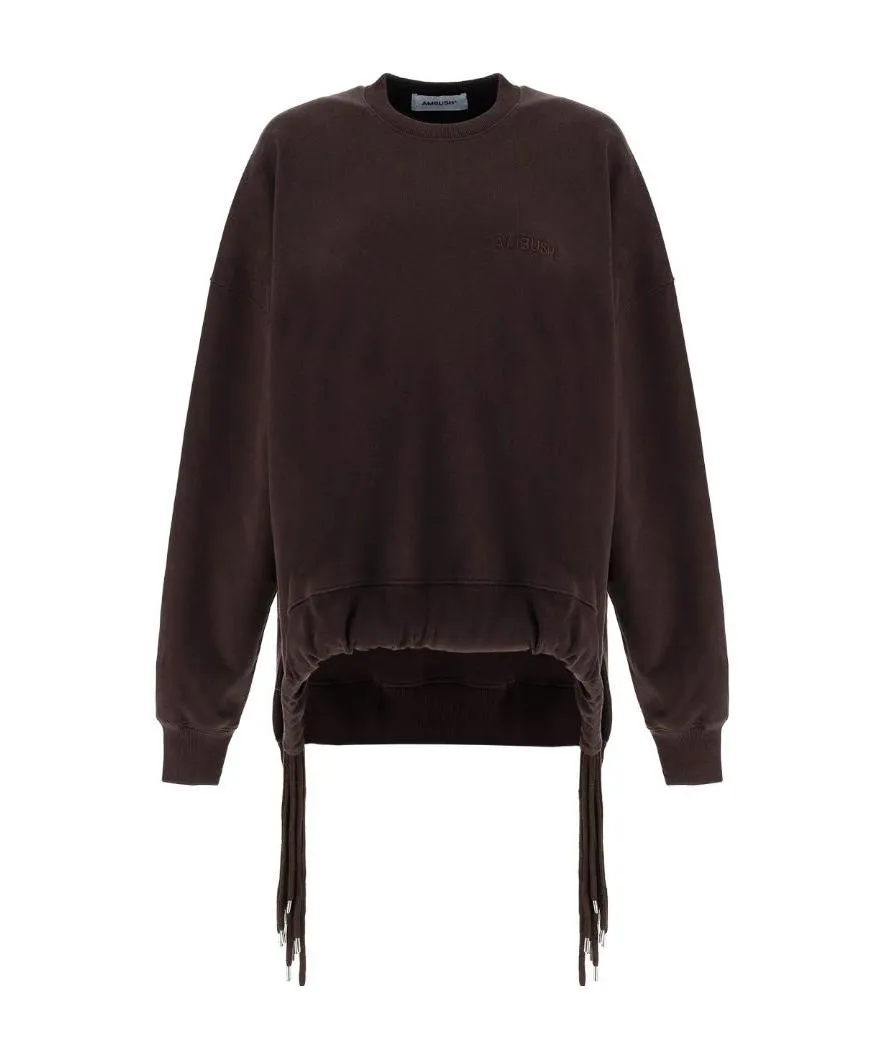 Multicord Crewneck Sweatshirt
