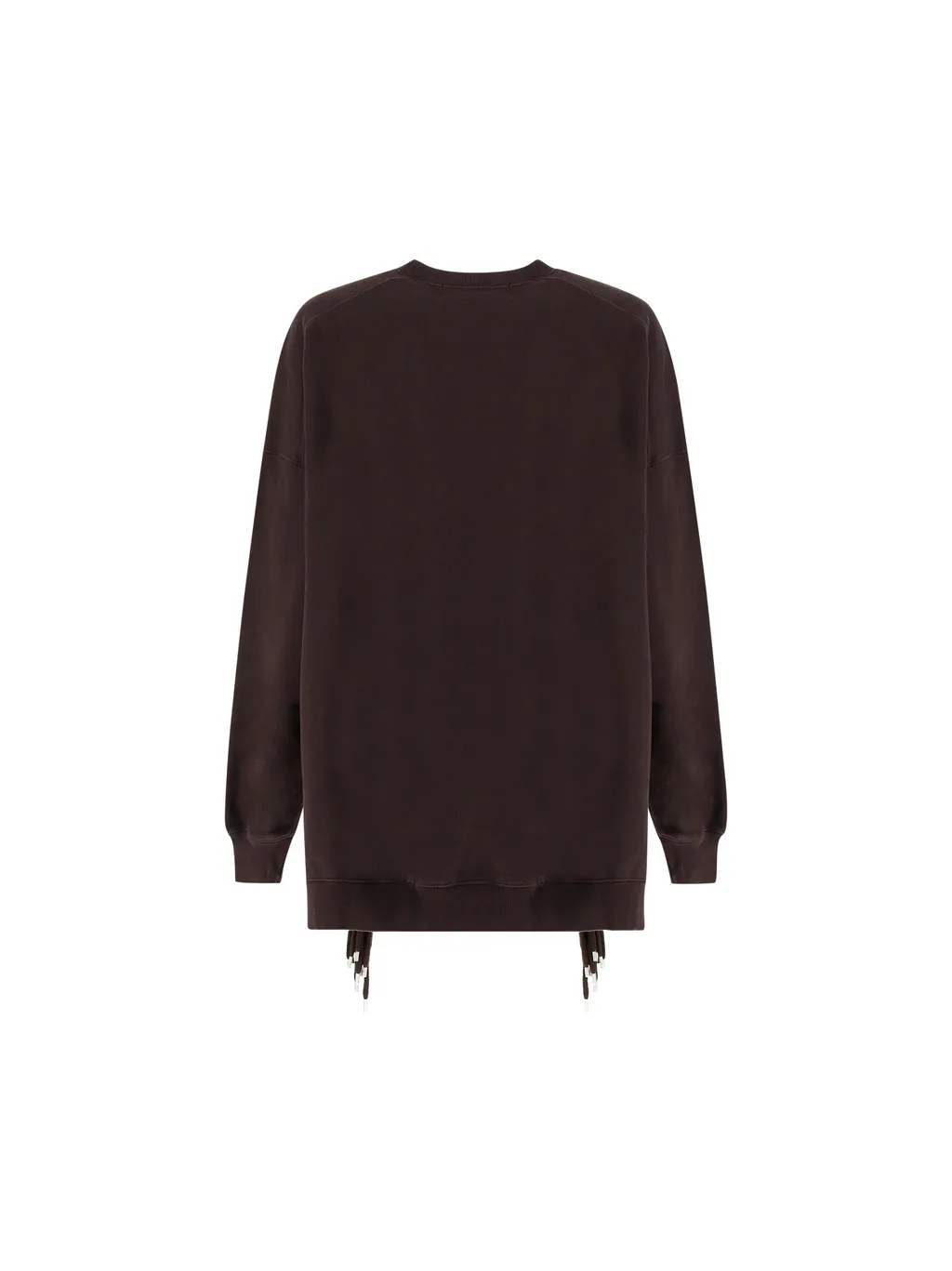 Multicord Crewneck Sweatshirt