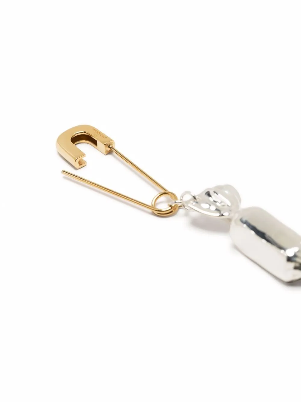 Candy Charm Single Earring