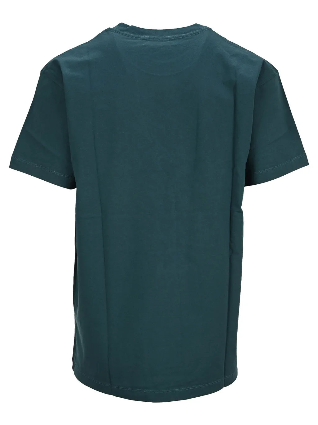 Logo-Print Cotton T-Shirt