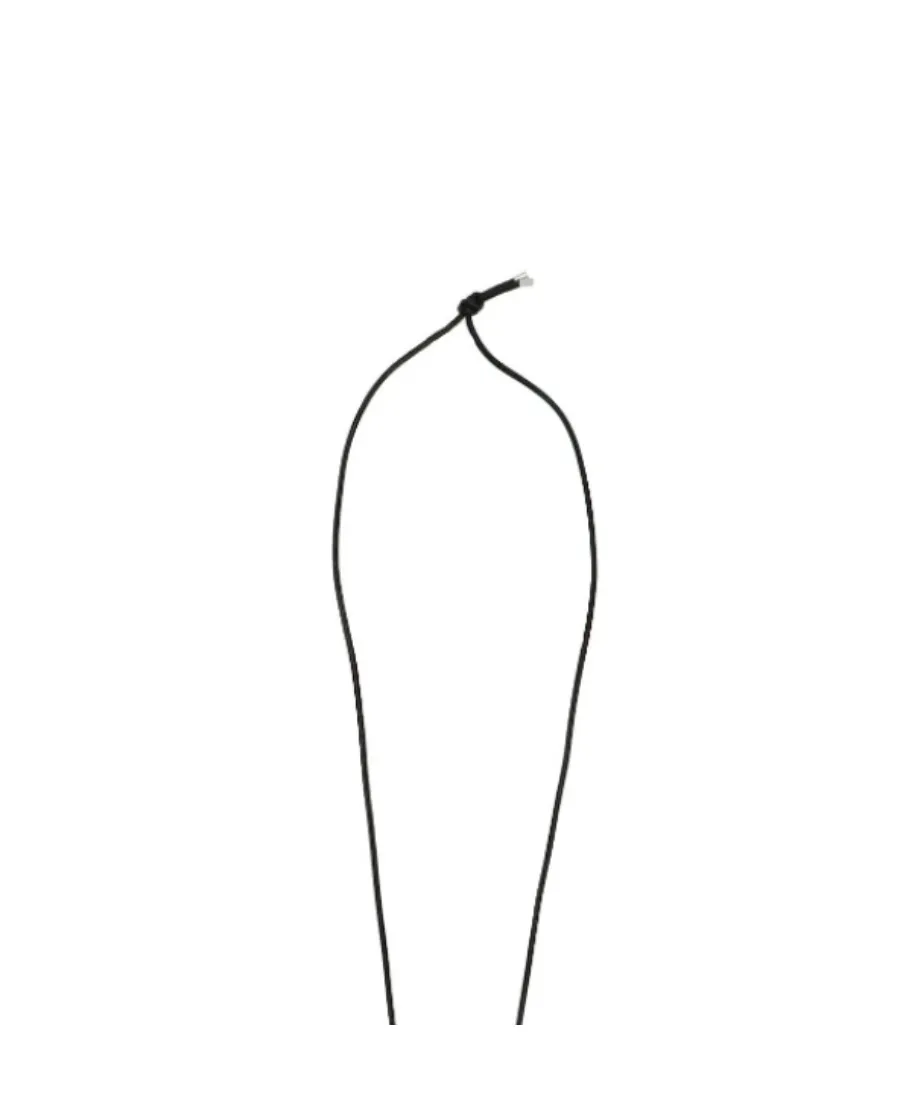 Perfume Pendant Necklace