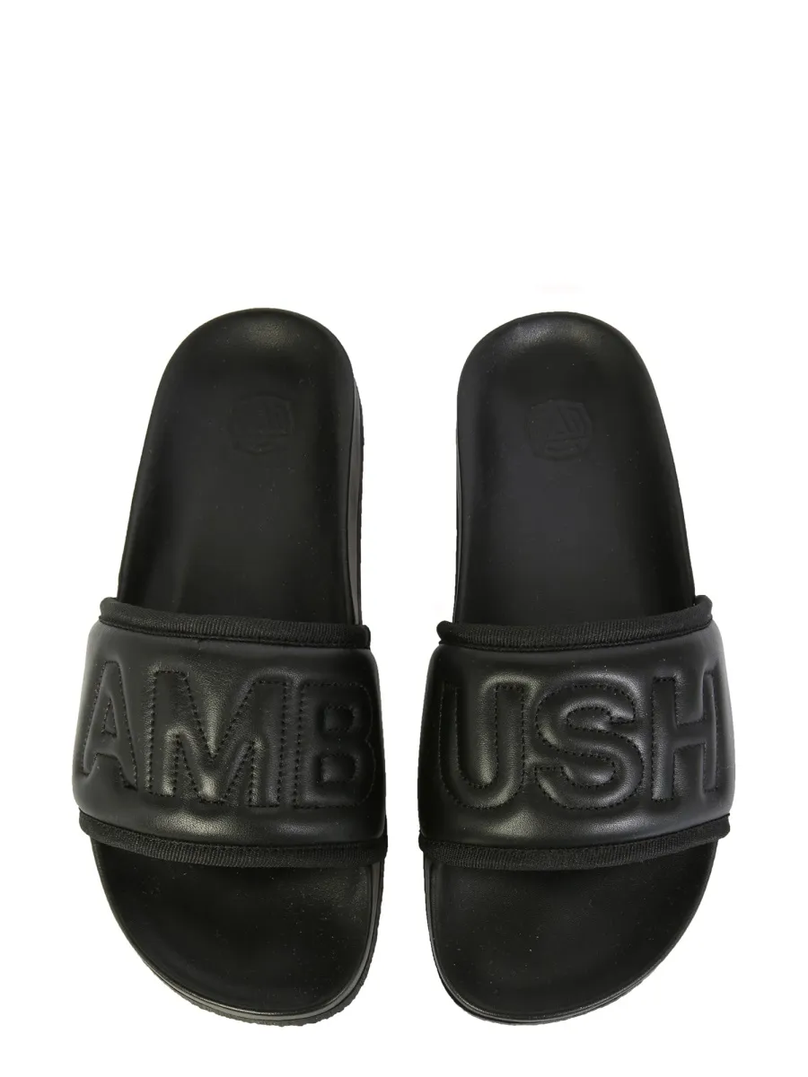 Logo Slides