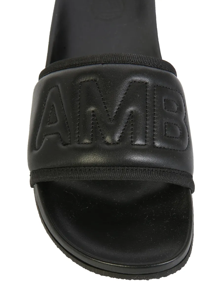 Logo Slides