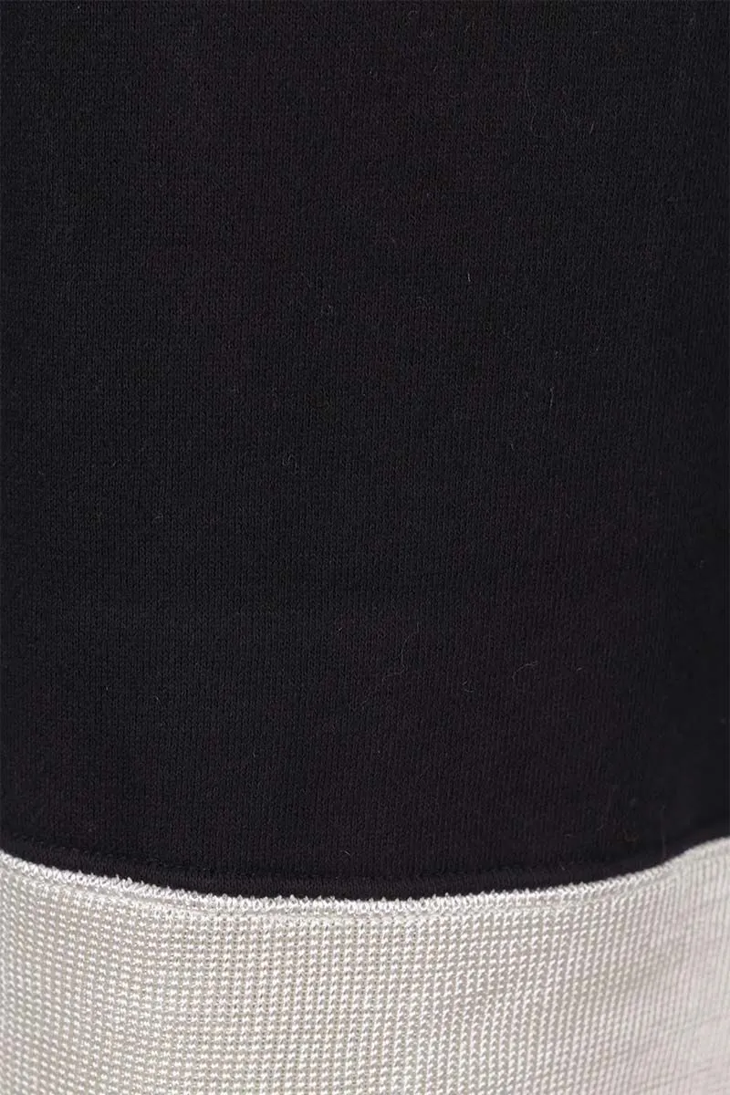 Logo Print Sweatshirt