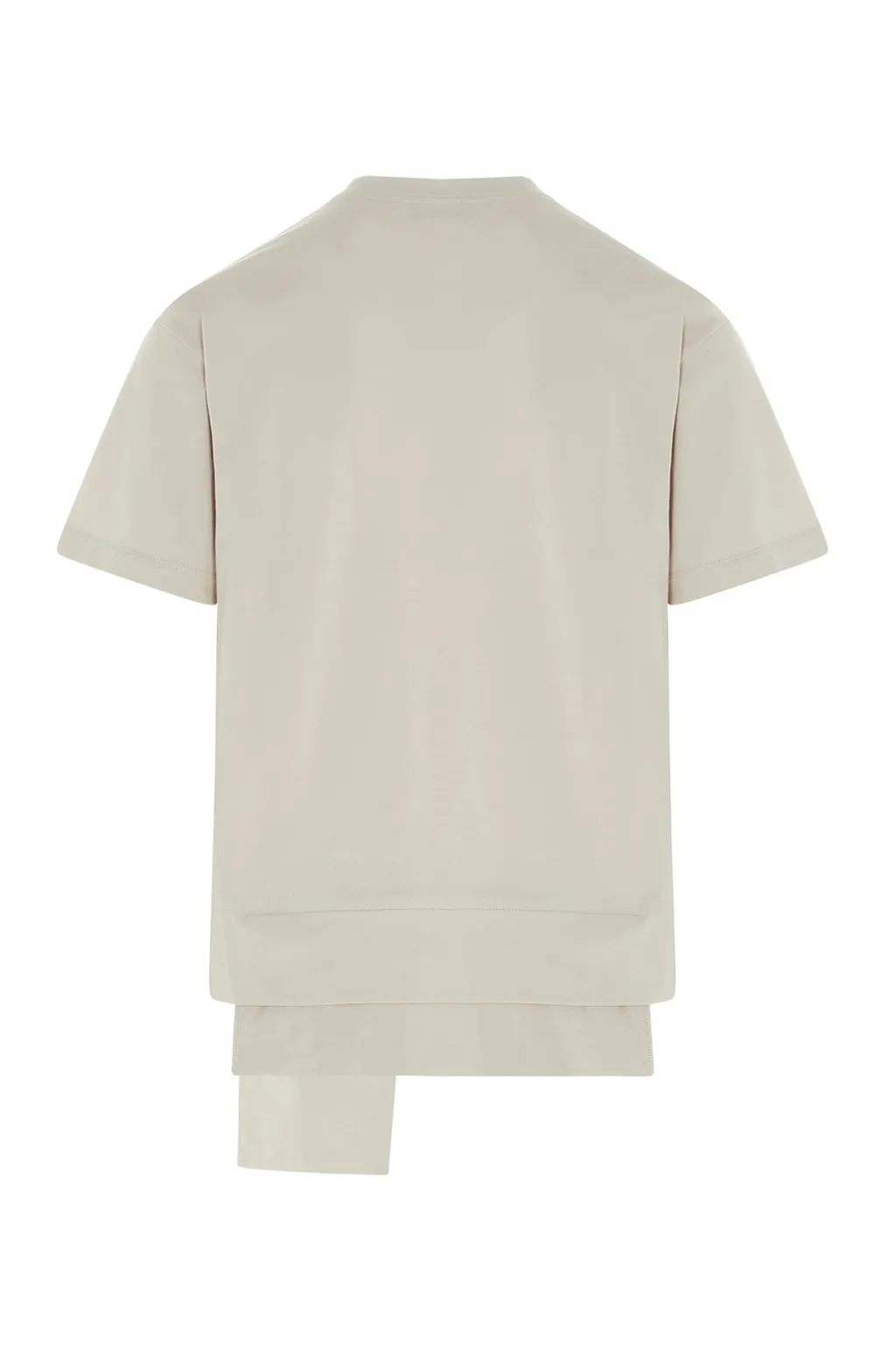 Waist Pocket T-Shirt