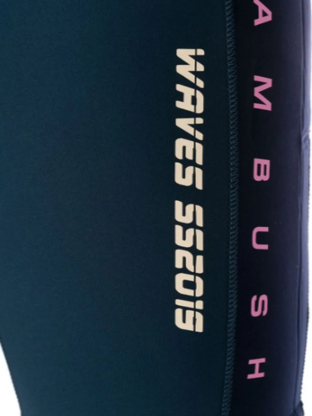 Logo Shorts
