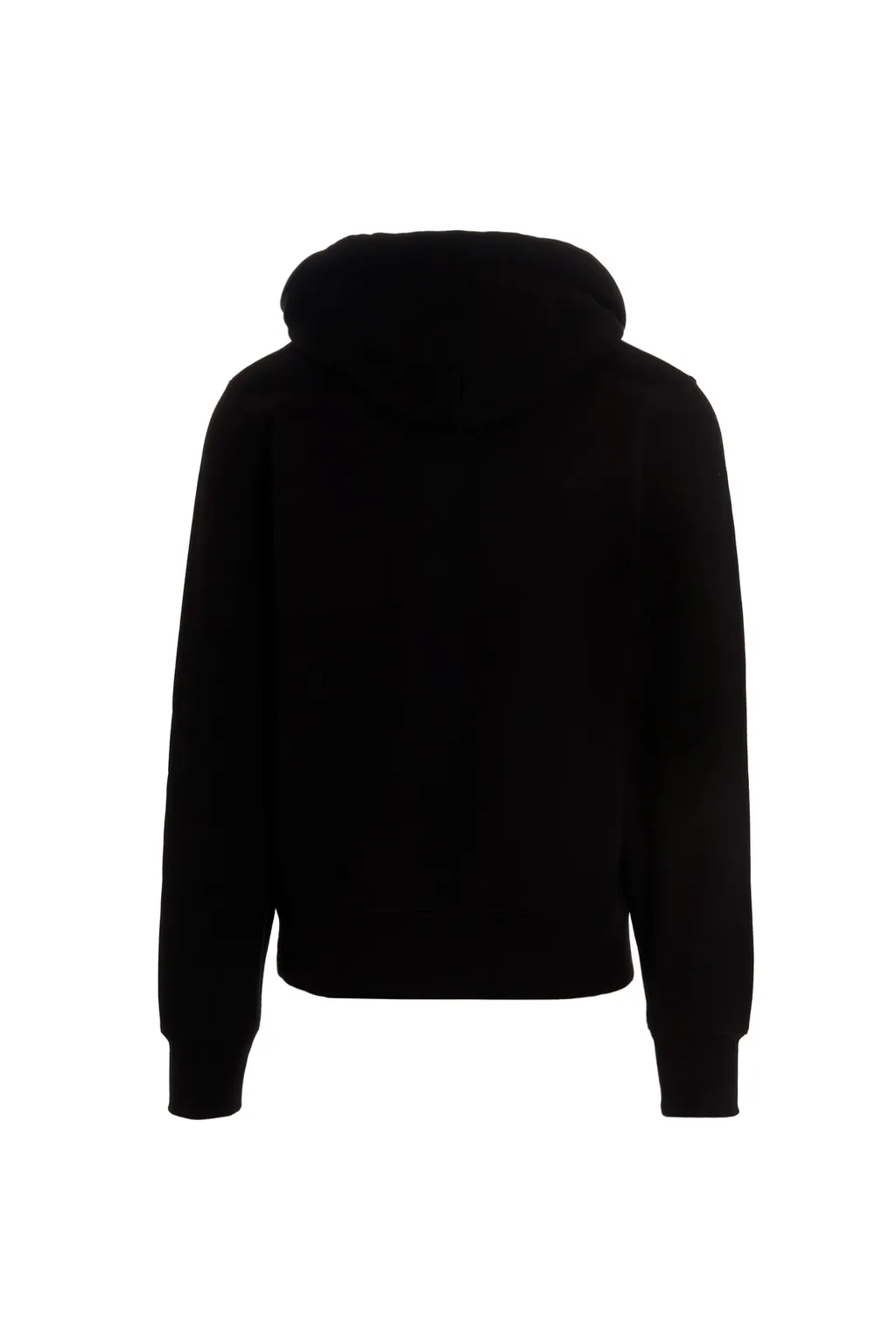 Multi-Cord Long-Sleeve Hoodie