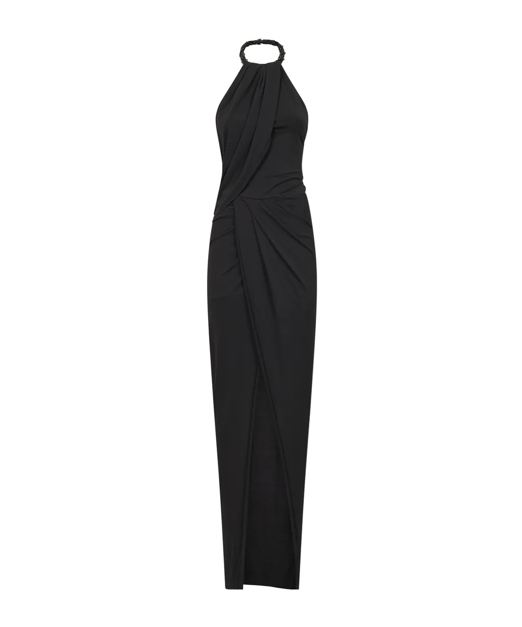 Sleeveless Dress