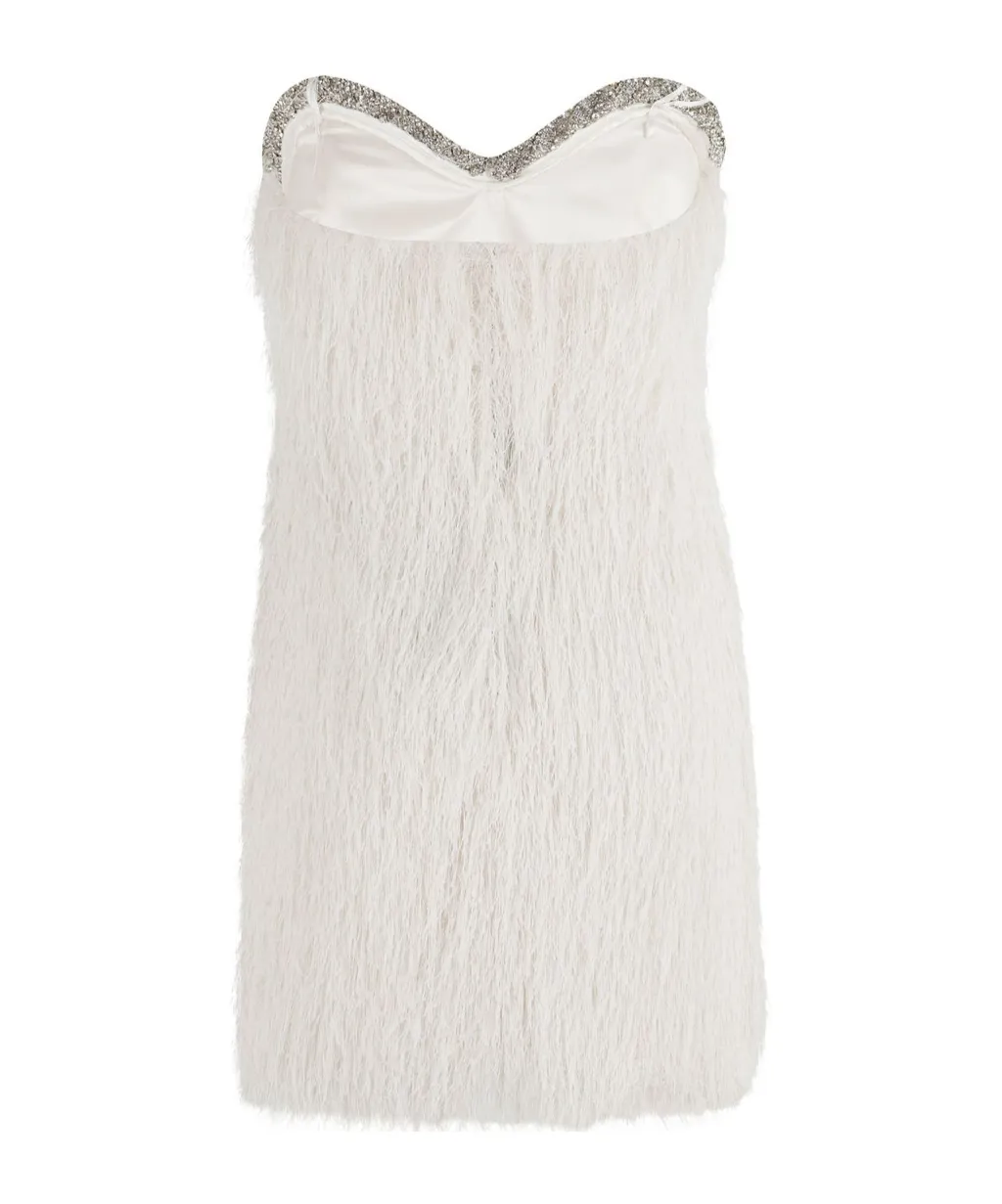 Tube Top Dress