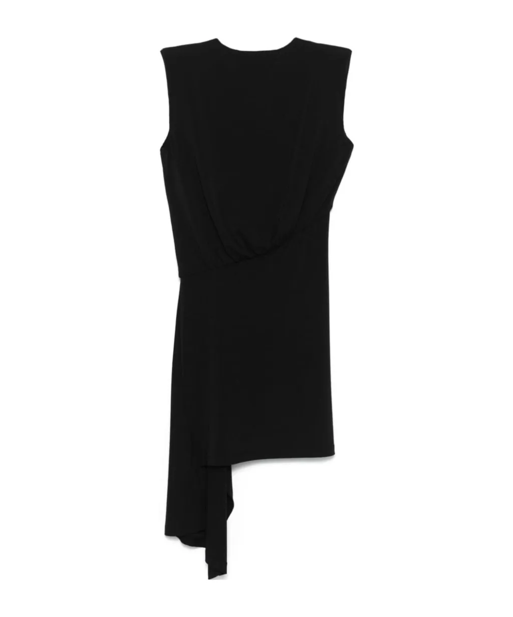 Round Neck Dress