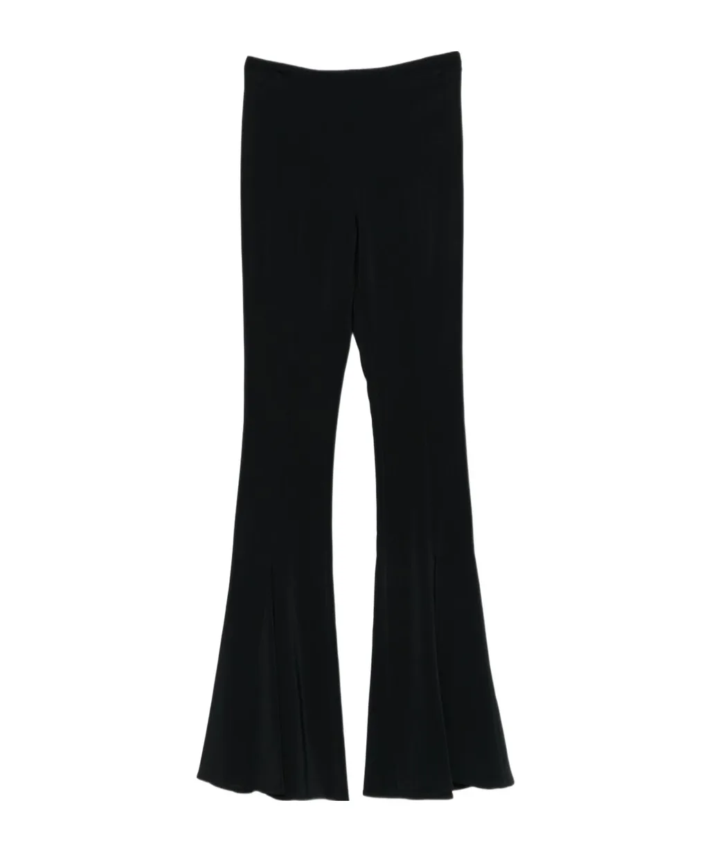 Flared Trousers