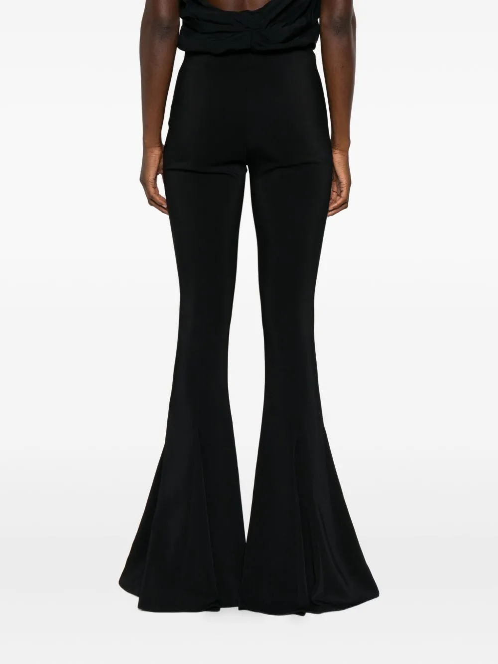 Flared Trousers