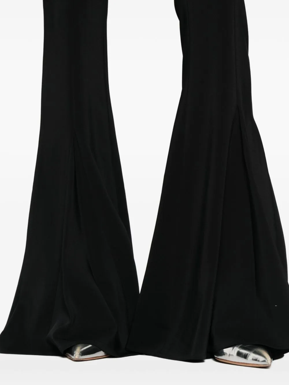Flared Trousers