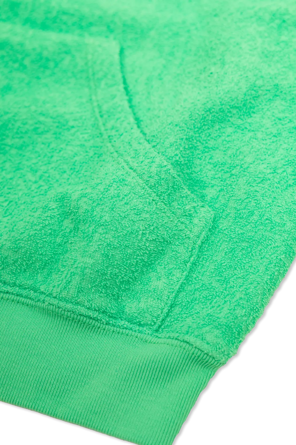 Hooded Zip-Up