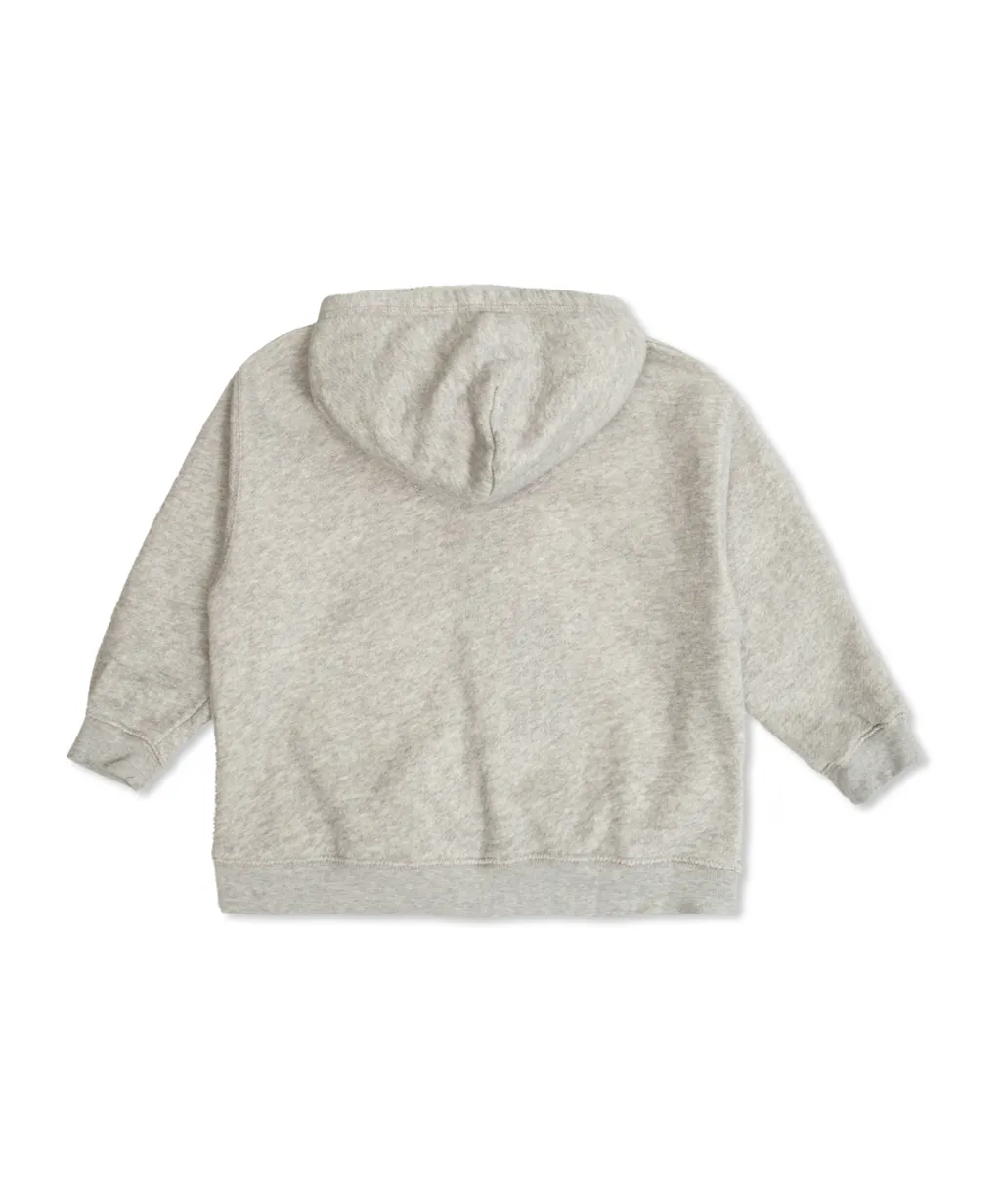Logo Hoodie