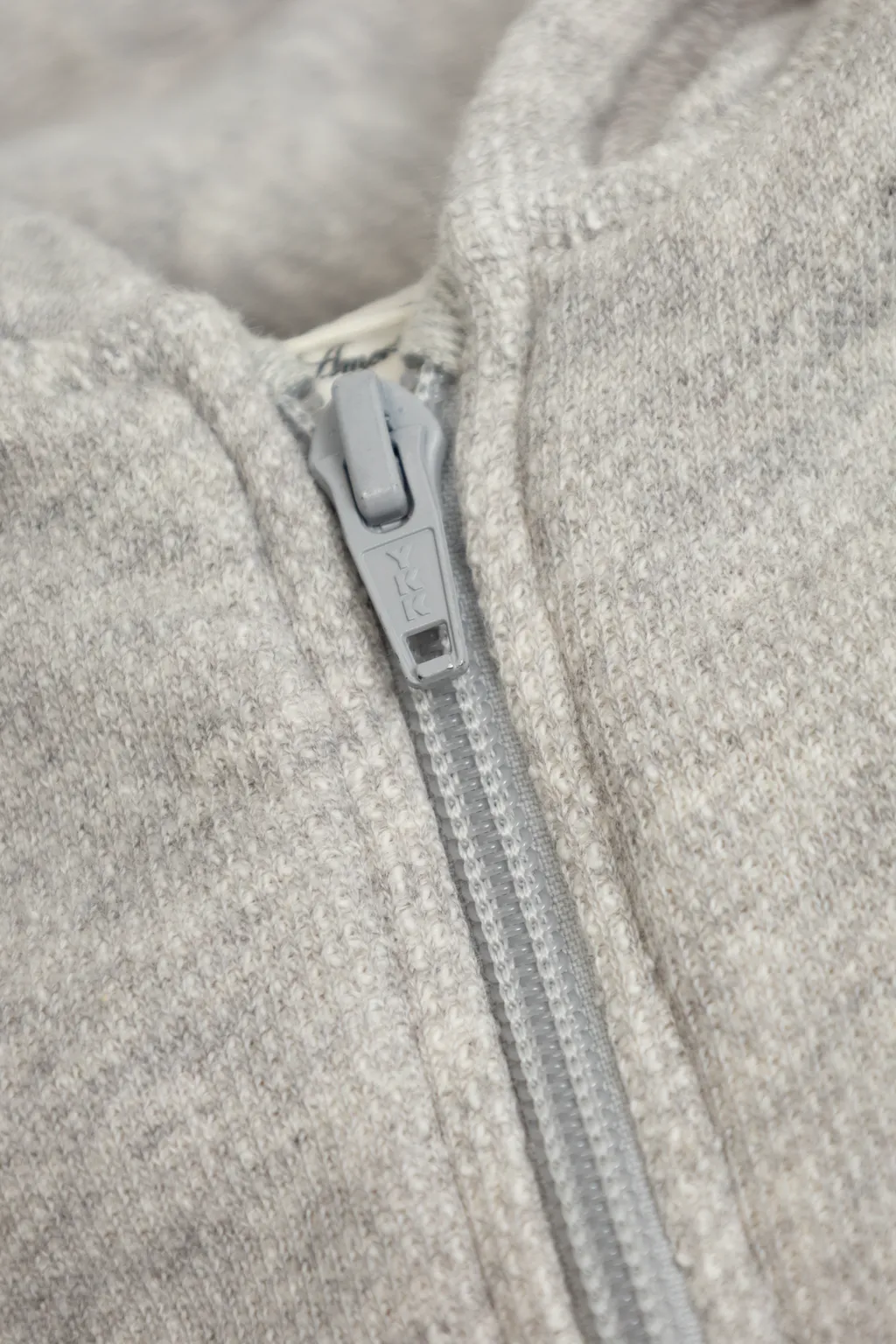 Logo Hoodie