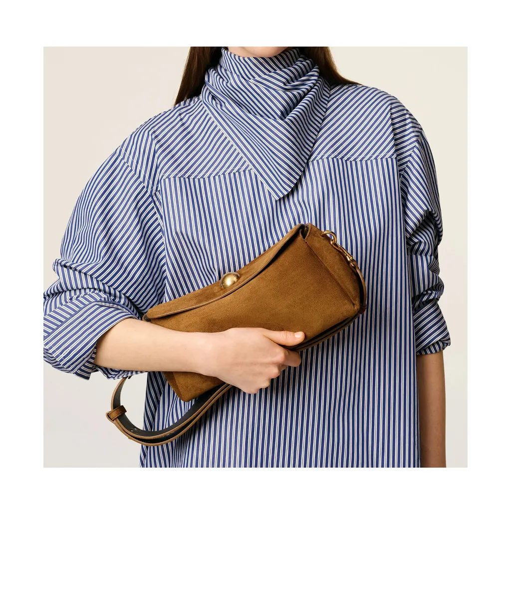 Carrousel Shoulder Bag