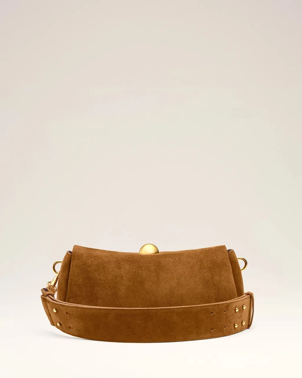 Carrousel Shoulder Bag