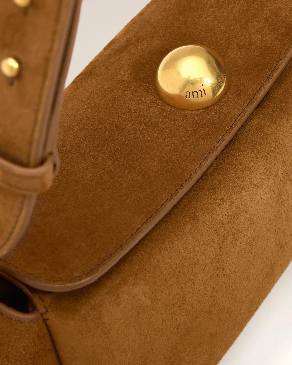 Carrousel Shoulder Bag