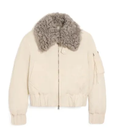 Long Sleeve Casual Jacket