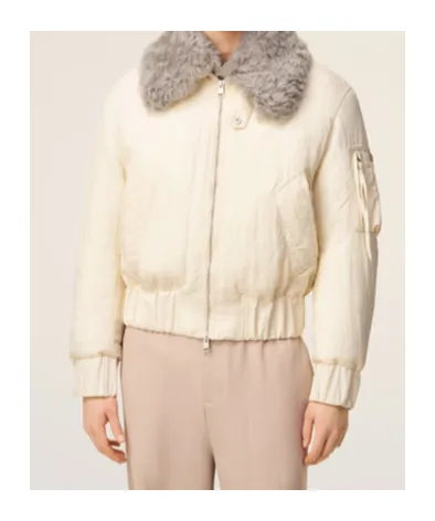 Long Sleeve Casual Jacket