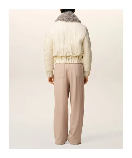Long Sleeve Casual Jacket