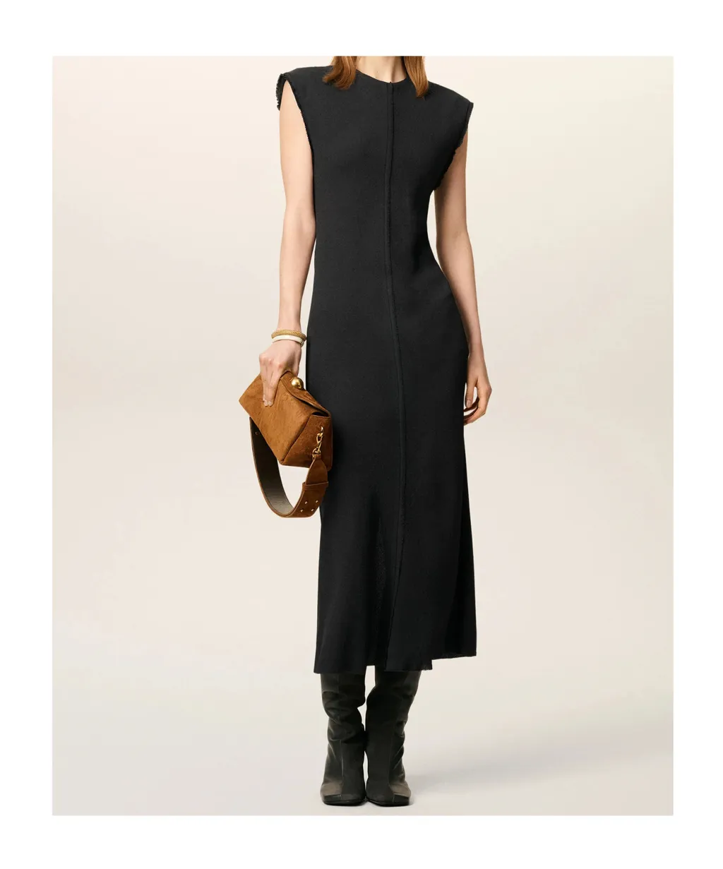 Sleeveless Dress