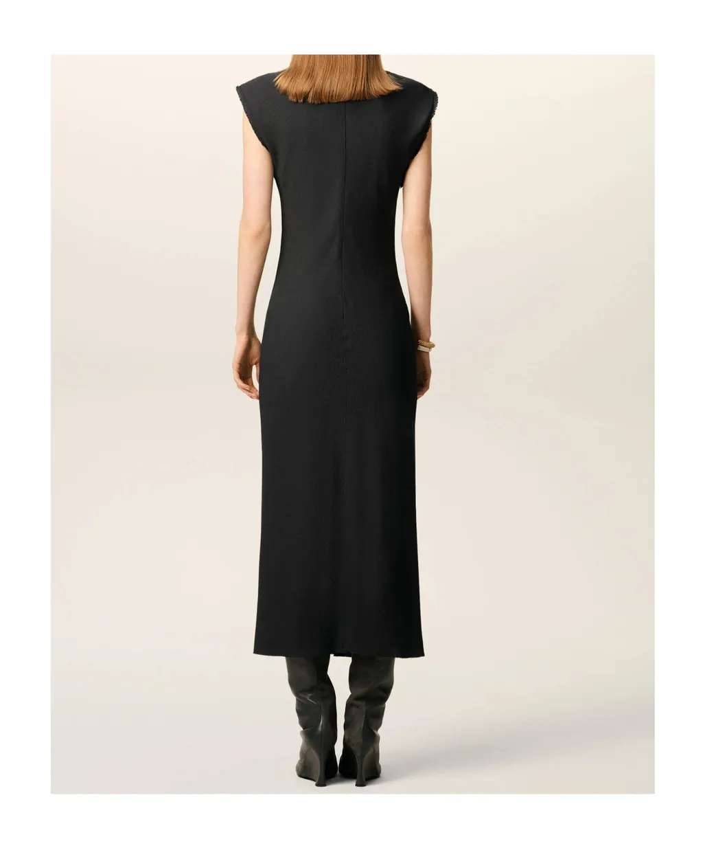Sleeveless Dress
