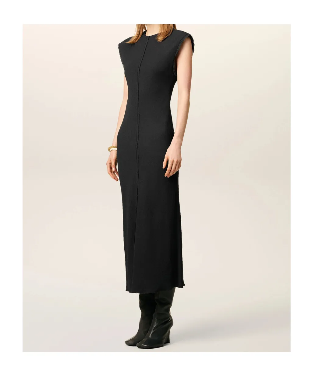 Sleeveless Dress